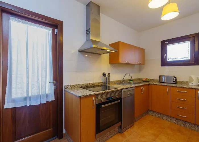 Villa 234 - Reinosa By Now Ltd Playa Blanca (Lanzarote)