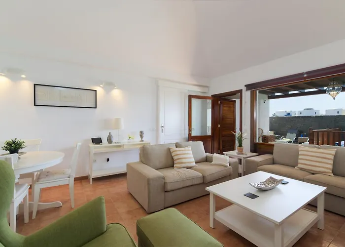 Villa 234 - Reinosa By Now Ltd *