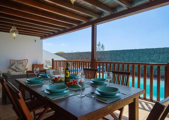 234 - Reinosa By Now Ltd Villa *