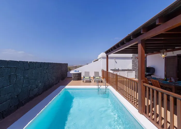 234 - Reinosa By Now Ltd Villa