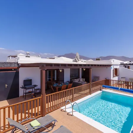 Villa 234 - Reinosa By Now Ltd