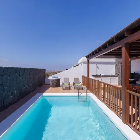 234 - Reinosa By Now Ltd Villa