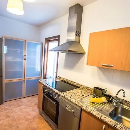 234 - Reinosa By Now Ltd Playa Blanca