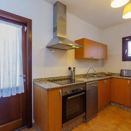 Villa 234 - Reinosa By Now Ltd Playa Blanca