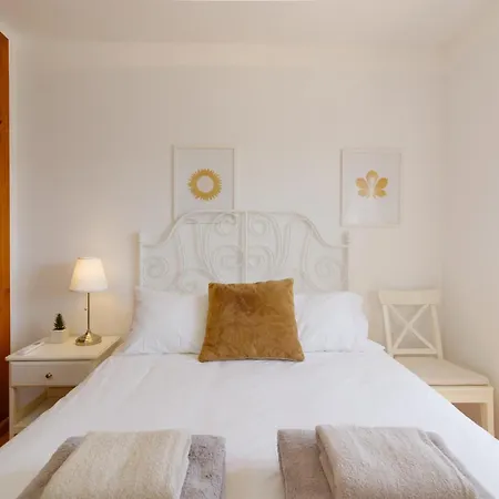 Vila 234 - Reinosa By Now Ltd