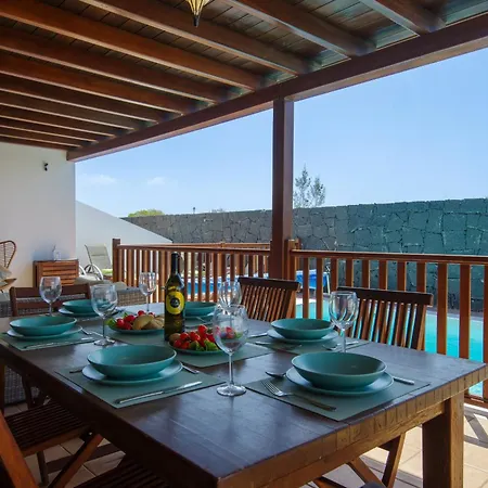 234 - Reinosa By Now Ltd Villa *