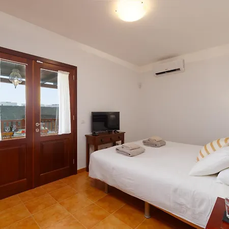 Villa 234 - Reinosa By Now Ltd *