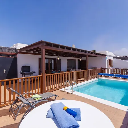 Vila 234 - Reinosa By Now Ltd