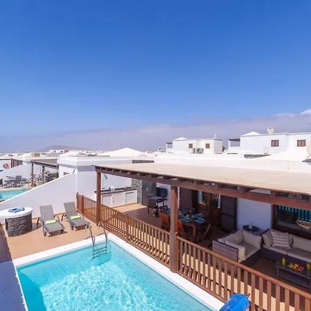 234 - Reinosa By Now Ltd Playa Blanca