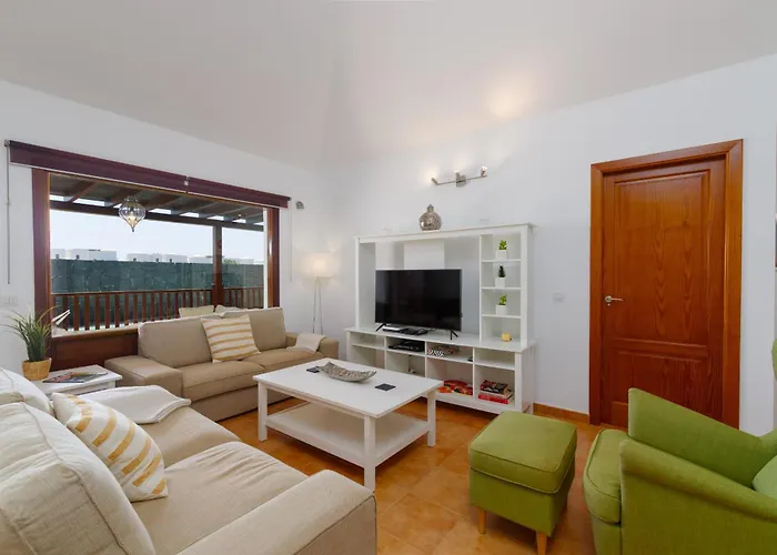 Vila 234 - Reinosa By Now Ltd Playa Blanca (Lanzarote)