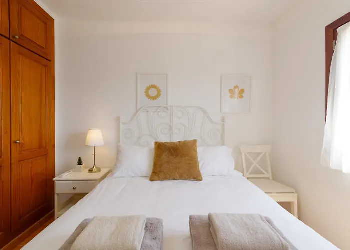 Vila 234 - Reinosa By Now Ltd