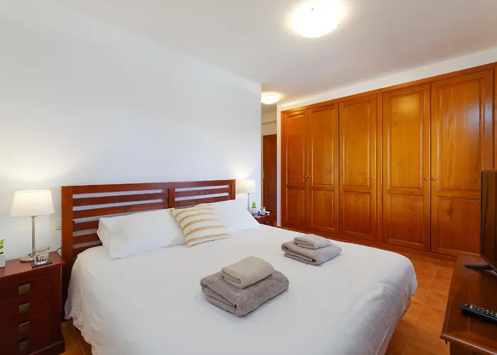 Vila 234 - Reinosa By Now Ltd