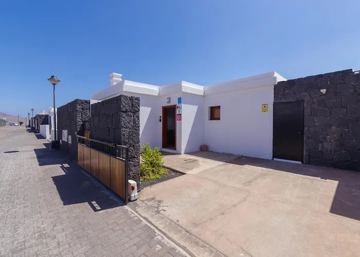 Villa 234 - Reinosa By Now Ltd *