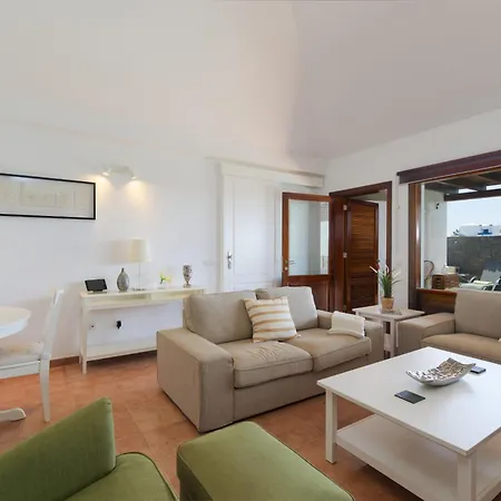 Villa 234 - Reinosa By Now Ltd *