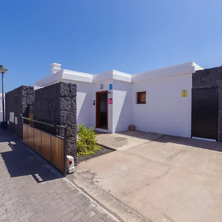 Villa 234 - Reinosa By Now Ltd *