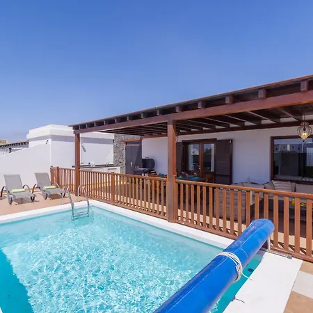 234 - Reinosa By Now Ltd Villa